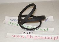 PASEK 4XL499EL